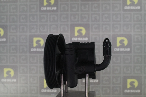 Hydraulic Pump, steering