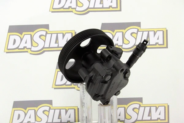 Hydraulic Pump, steering