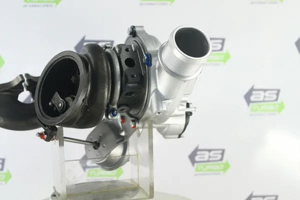 Charger, charging (supercharged/turbocharged)