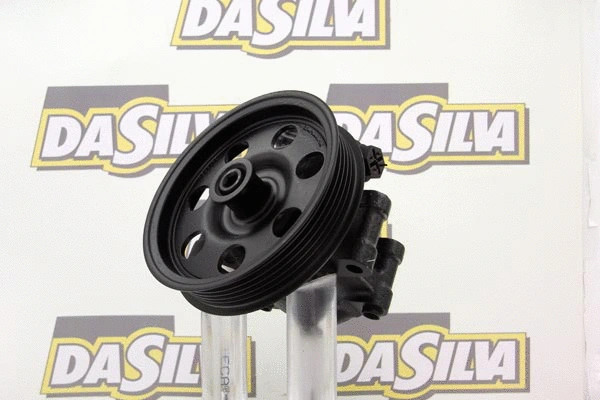 Hydraulic Pump, steering (DP2340)