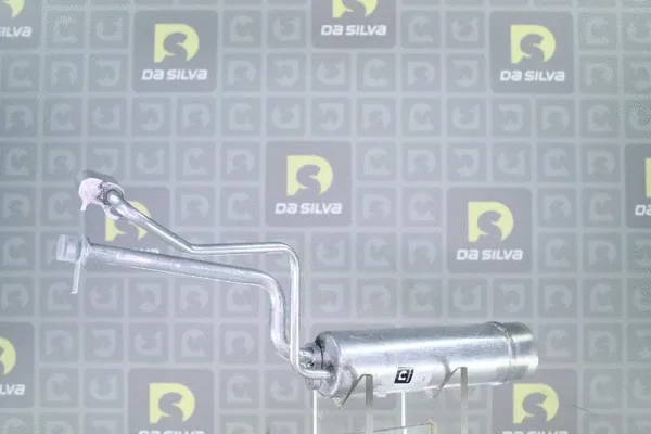 Dryer, air conditioning (FF4500)