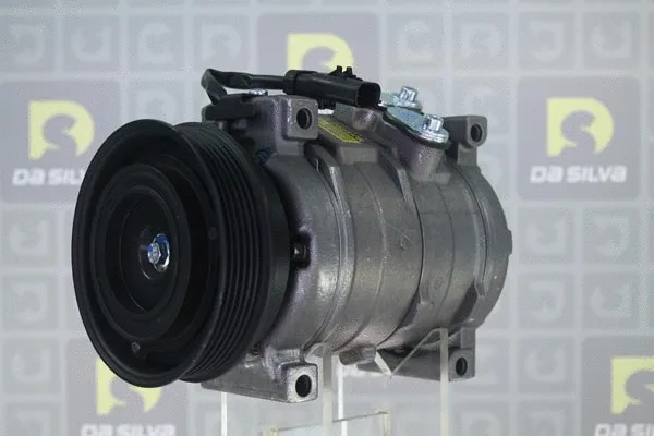 Compressor, air conditioning (FC3862)