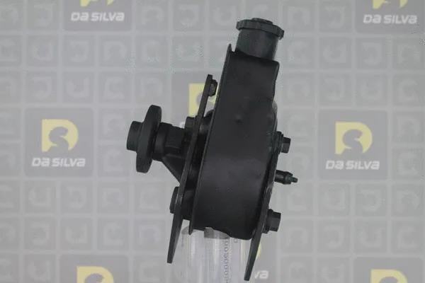 Hydraulic Pump, steering