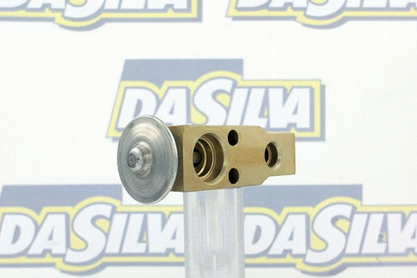 Expansion Valve, air conditioning (FD1193)