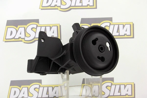 Hydraulic Pump, steering