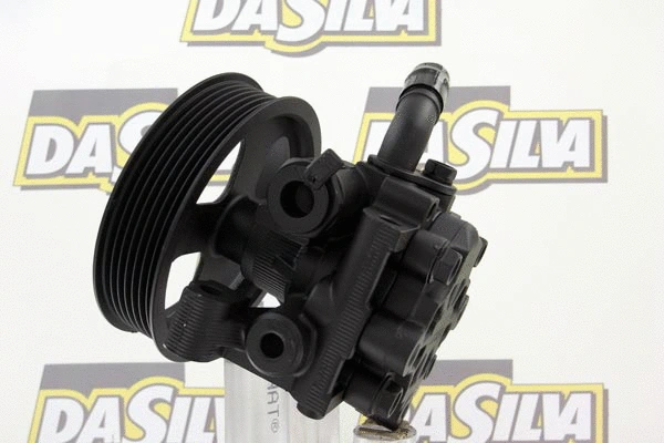 Hydraulic Pump, steering