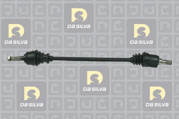 Drive Shaft (98202T)