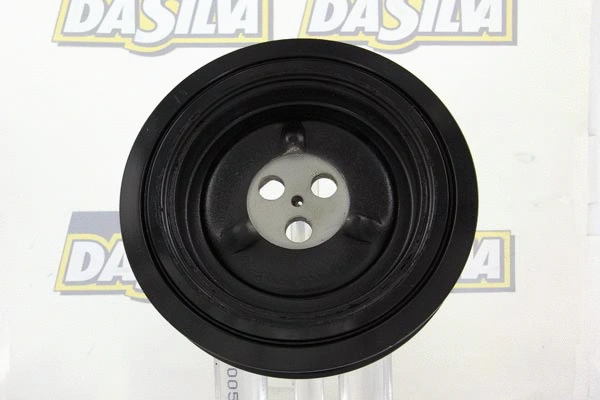 Belt Pulley, crankshaft