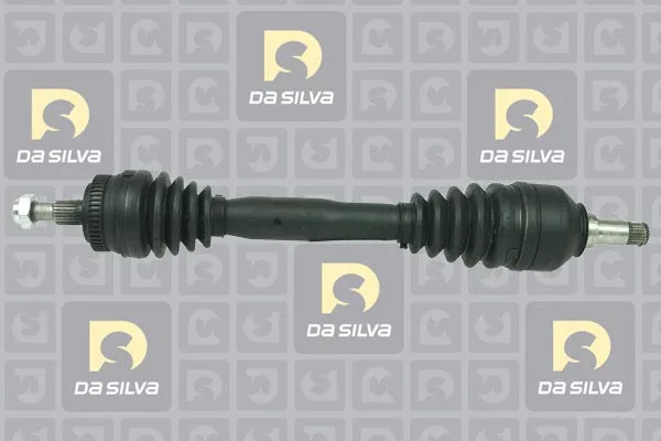 Drive Shaft (8123AT)
