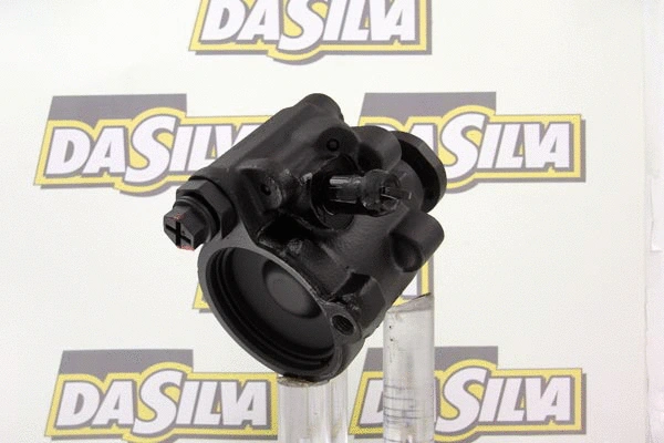 Hydraulic Pump, steering