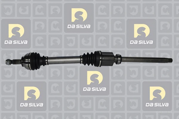 Drive Shaft (3568T)