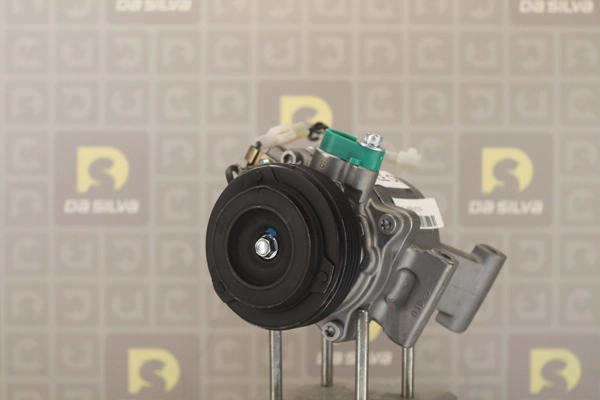 Compressor, air conditioning (FC1513)