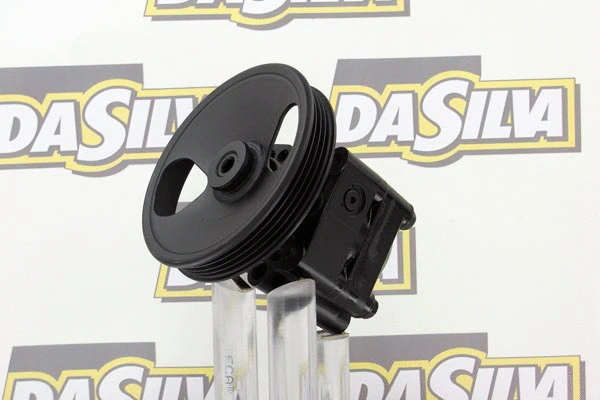 Hydraulic Pump, steering (DP2895)