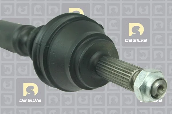 Drive Shaft