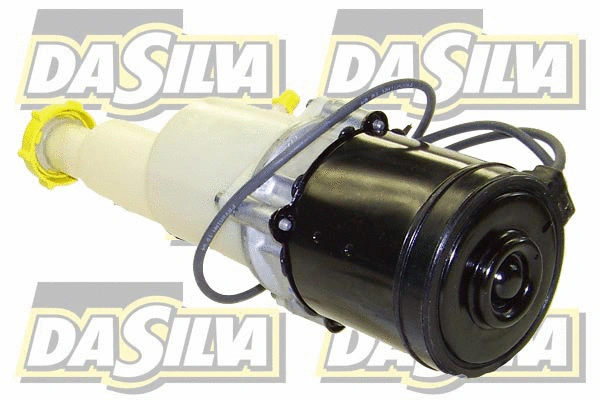 Hydraulic Pump, steering