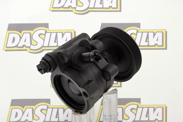 Hydraulic Pump, steering