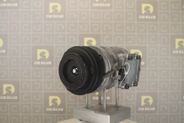 Compressor, air conditioning (FC1731)