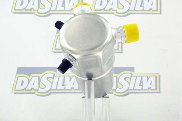 Dryer, air conditioning