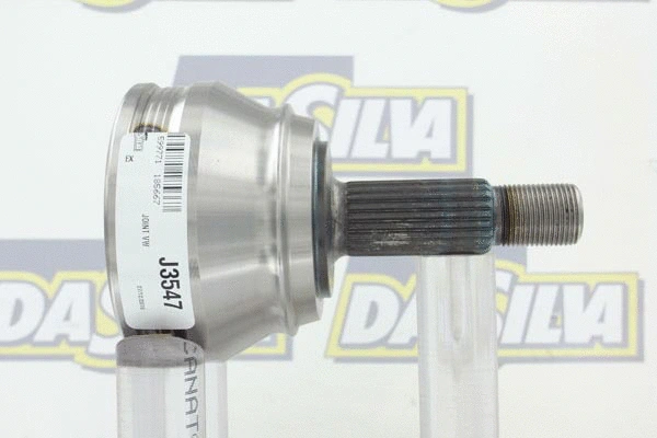 Joint Kit, drive shaft