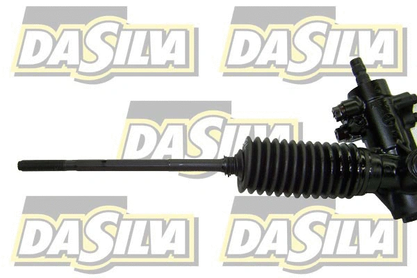 Steering Gear