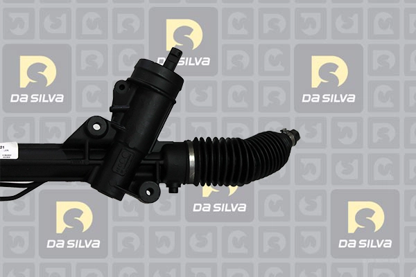 Steering Gear