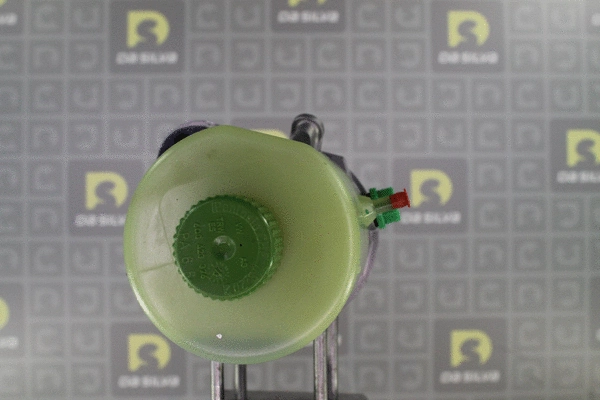 Hydraulic Pump, steering