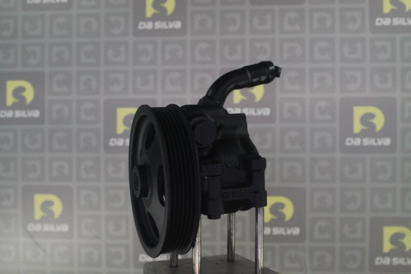 Hydraulic Pump, steering (DP3560)