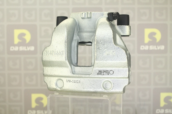 Brake Caliper