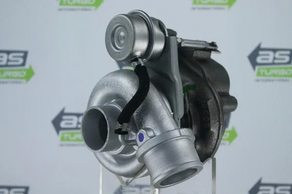 Charger, charging (supercharged/turbocharged) (AS1265)