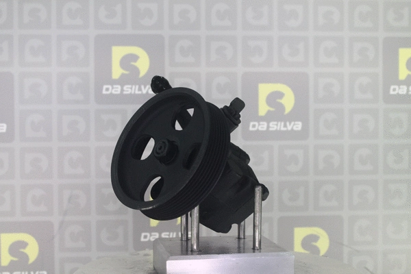 Hydraulic Pump, steering (DP3708)