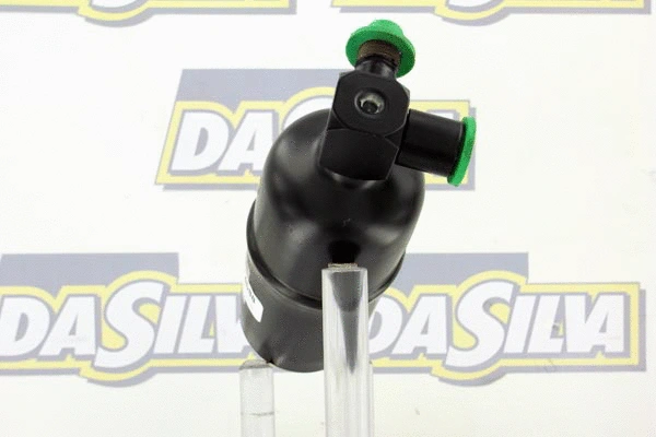 Dryer, air conditioning