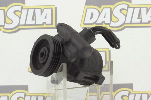 Hydraulic Pump, steering (DP2291)