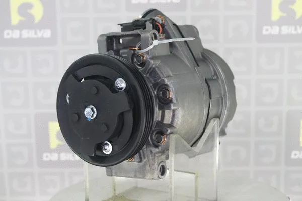 Compressor, air conditioning (FC1249)