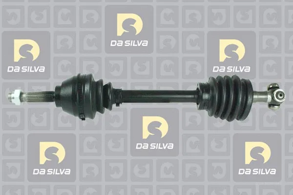 Drive Shaft (5106T)
