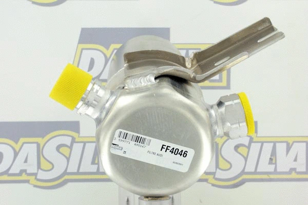 Dryer, air conditioning