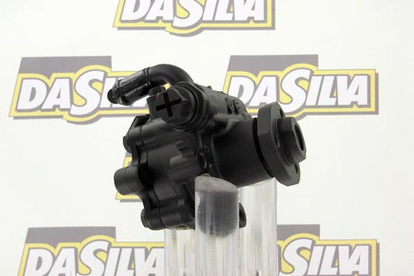Hydraulic Pump, steering
