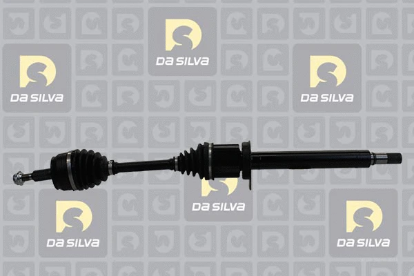 Drive Shaft (9288T)