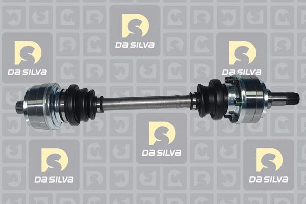 Drive Shaft (JC8101)