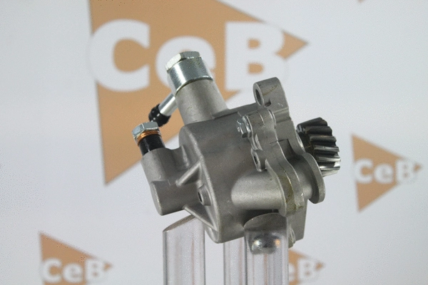 Vacuum Pump, braking system