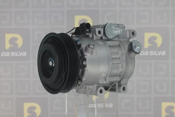 Compressor, air conditioning (FC0219)