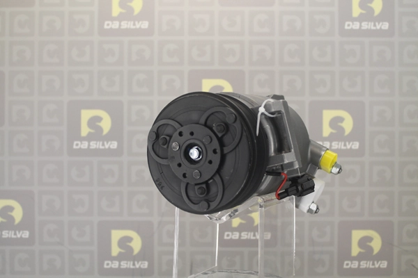 Compressor, air conditioning (FC1598)