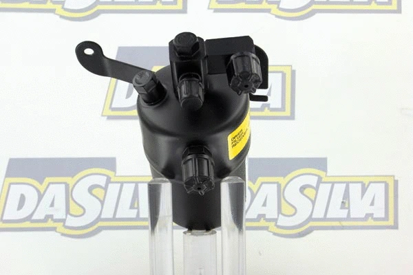 Dryer, air conditioning