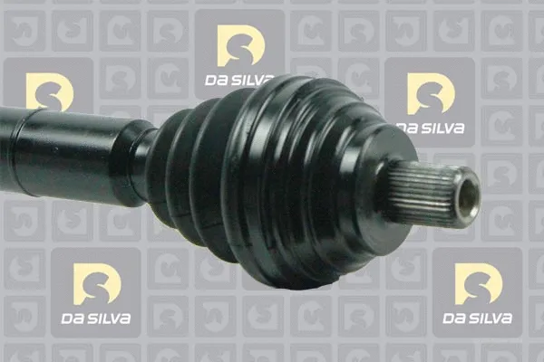 Drive Shaft