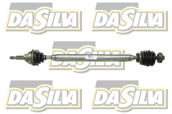 Drive Shaft (5135TB)