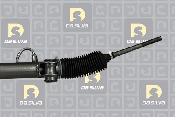 Steering Gear