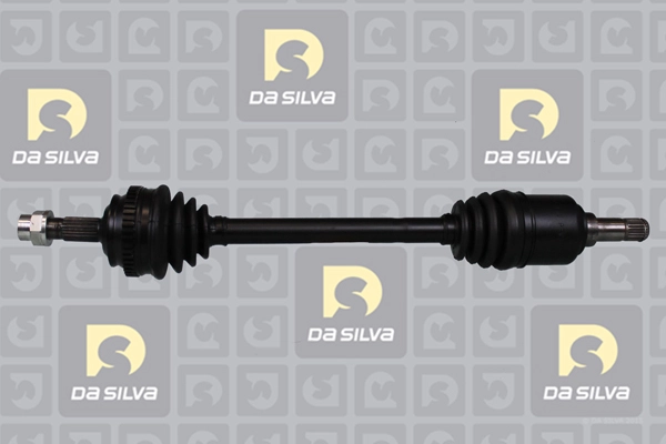 Drive Shaft (5275AT)