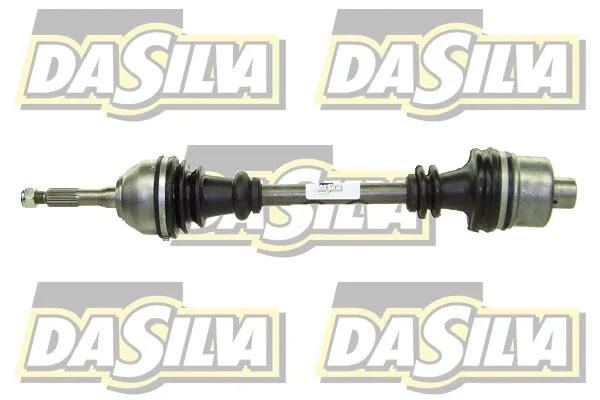 Drive Shaft (462T)