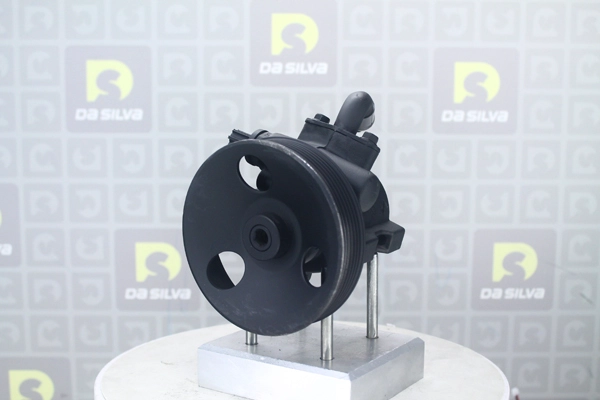 Hydraulic Pump, steering (DP4148)