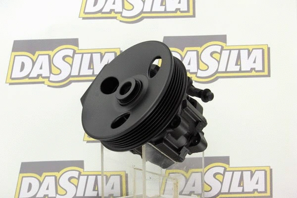 Hydraulic Pump, steering (DP2459)