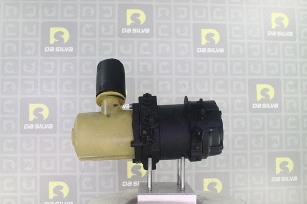 Hydraulic Pump, steering